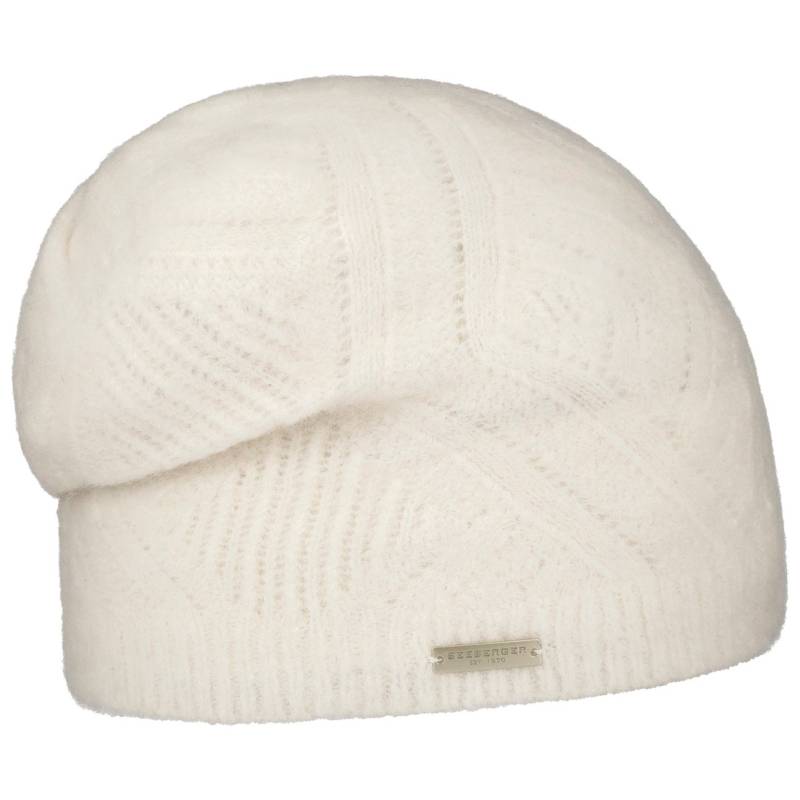 Ricalea Alpaka Headsock Mütze by Seeberger von Seeberger
