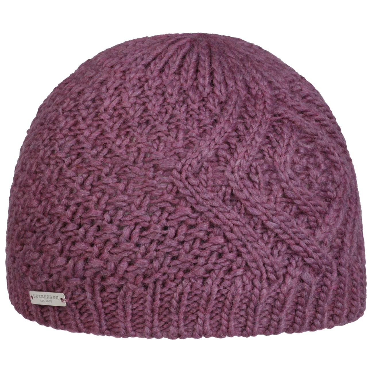 Salvirola Beanie by Seeberger Salvirola Beanie by Seeberger von Seeberger