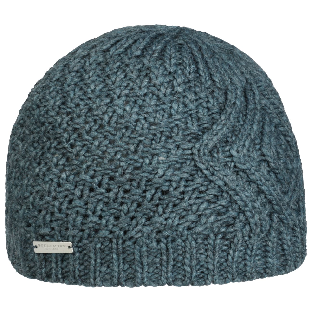 Salvirola Beanie by Seeberger von Seeberger