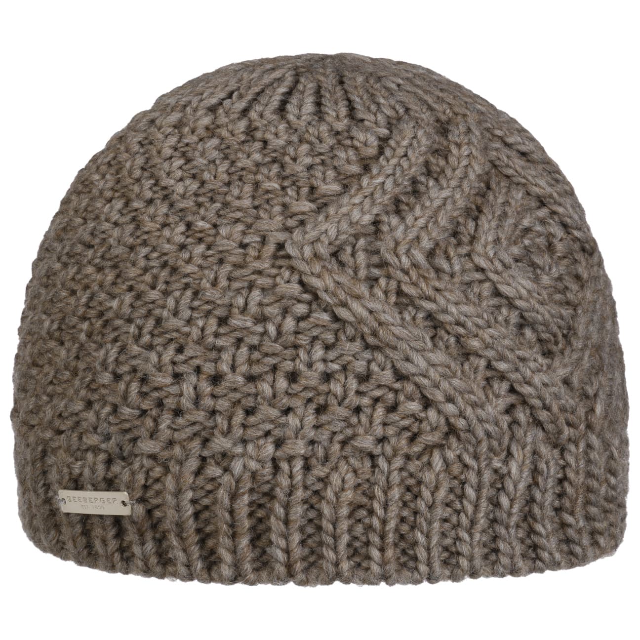 Salvirola Beanie by Seeberger von Seeberger