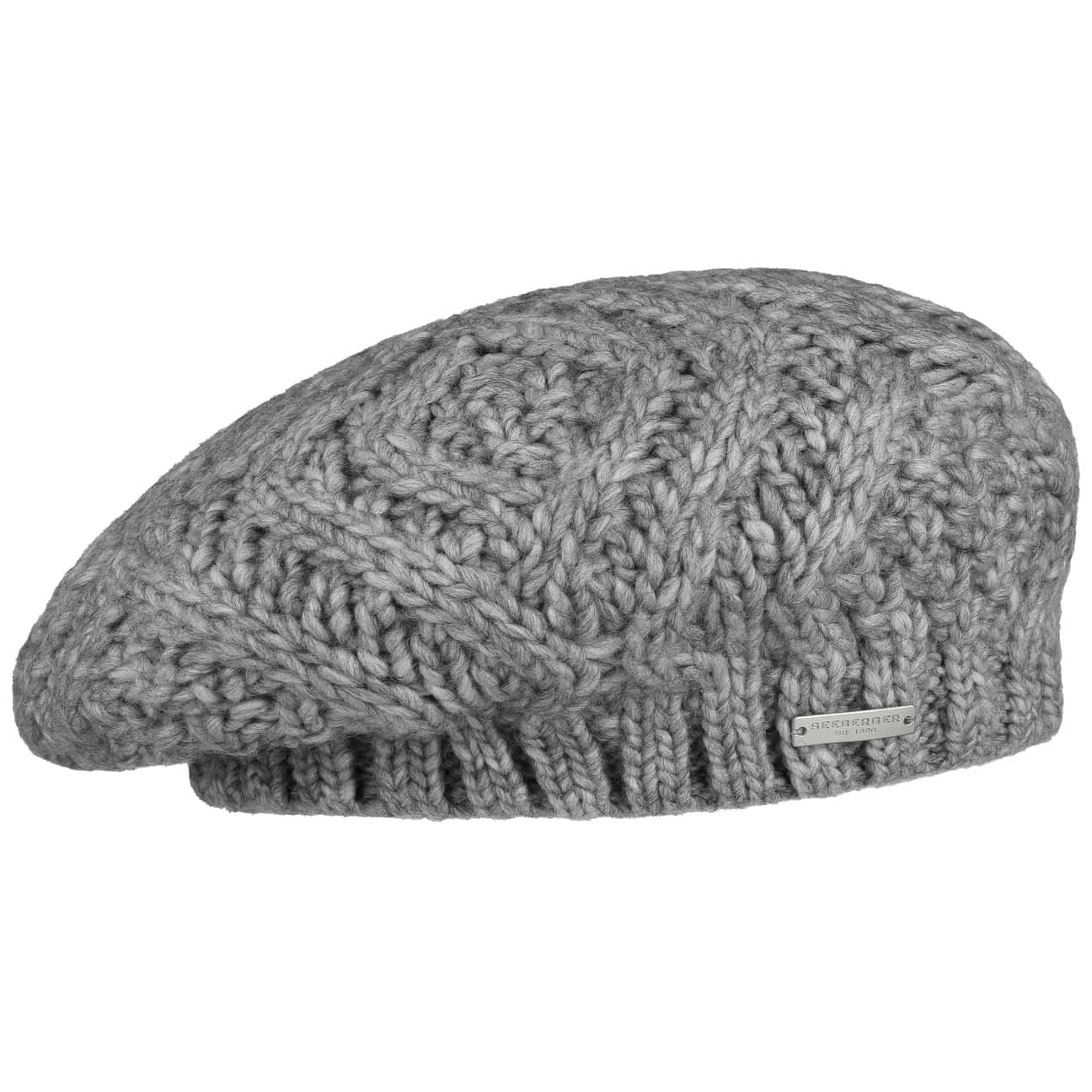 Salvirola Strickbaske by Seeberger Salvirola Strickbaske by Seeberger von Seeberger