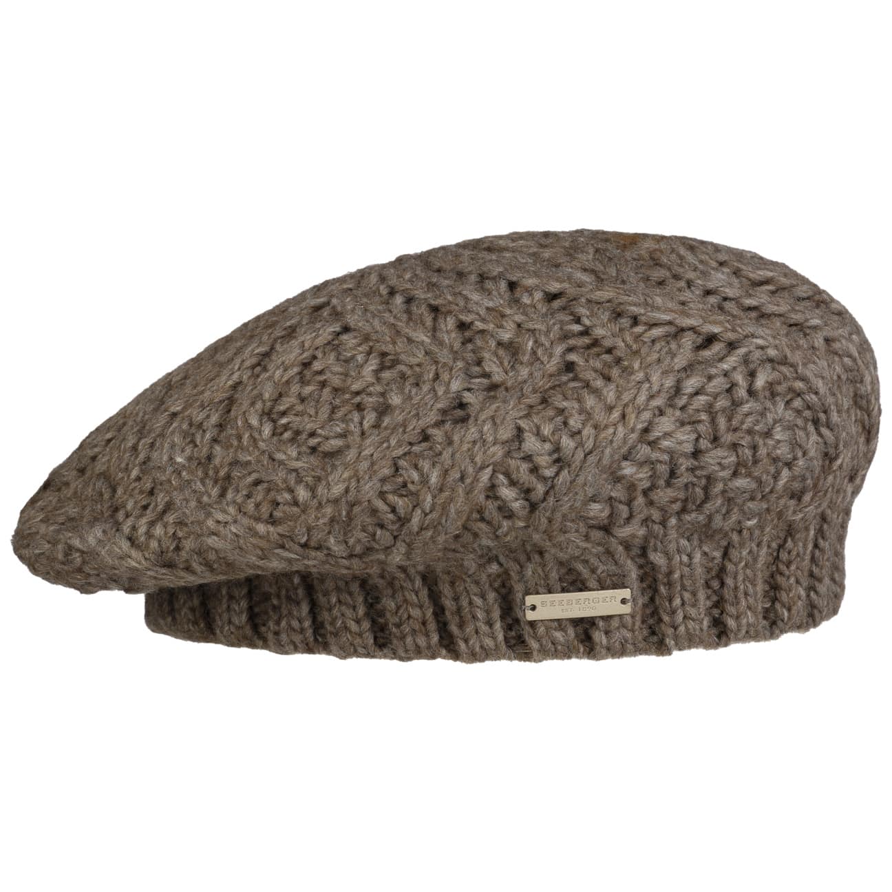 Salvirola Strickbaske by Seeberger Salvirola Strickbaske by Seeberger von Seeberger