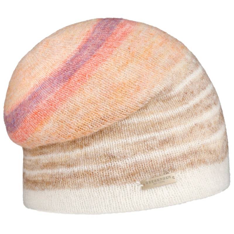 Savonja Soft Headsock Beanie by Seeberger von Seeberger