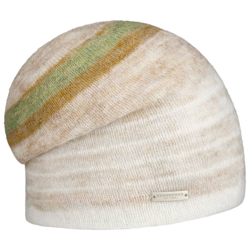 Savonja Soft Headsock Beanie by Seeberger von Seeberger
