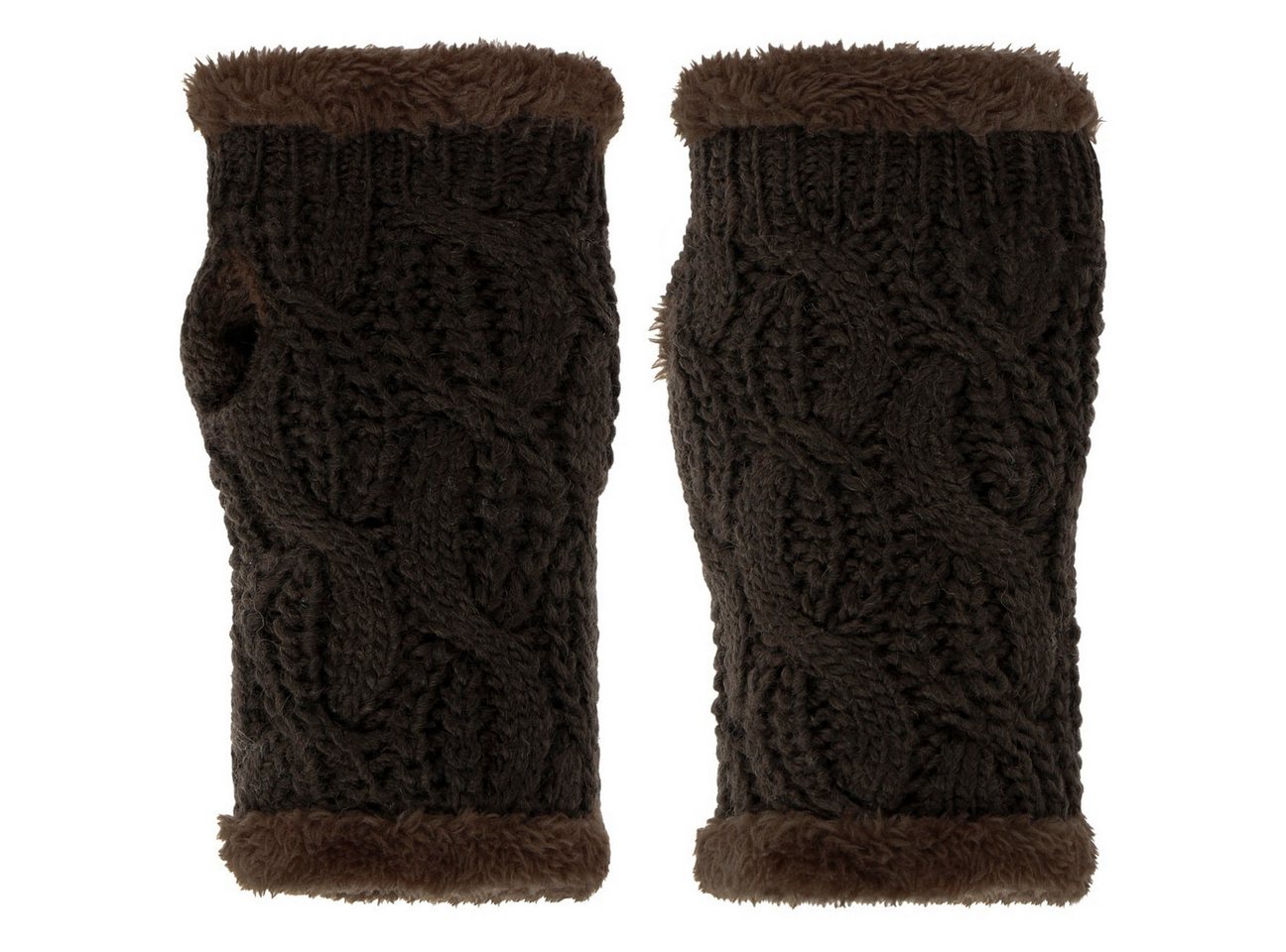 Seeberger Armstulpen (1-St) Stulpen von Seeberger