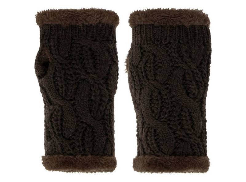 Seeberger Armstulpen (1-St) Stulpen von Seeberger