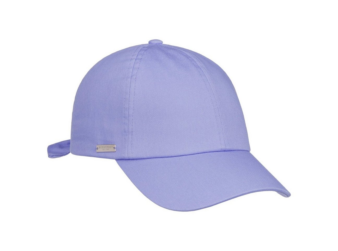 Seeberger Baseball Cap (1-St) Basecap mit Schirm von Seeberger