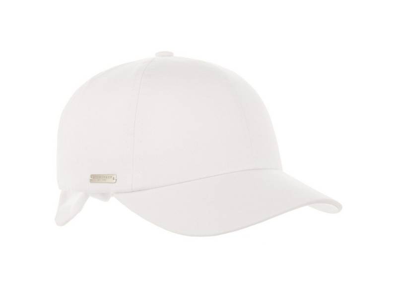 Seeberger Baseball Cap (1-St) Basecap mit Schirm von Seeberger