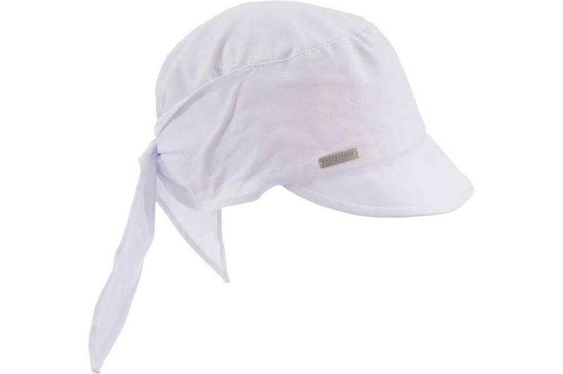 Seeberger Baseball Cap Chambraystoff Schirmmütze Seeberger Baseball Cap Chambraystoff Schirmmütze von Seeberger