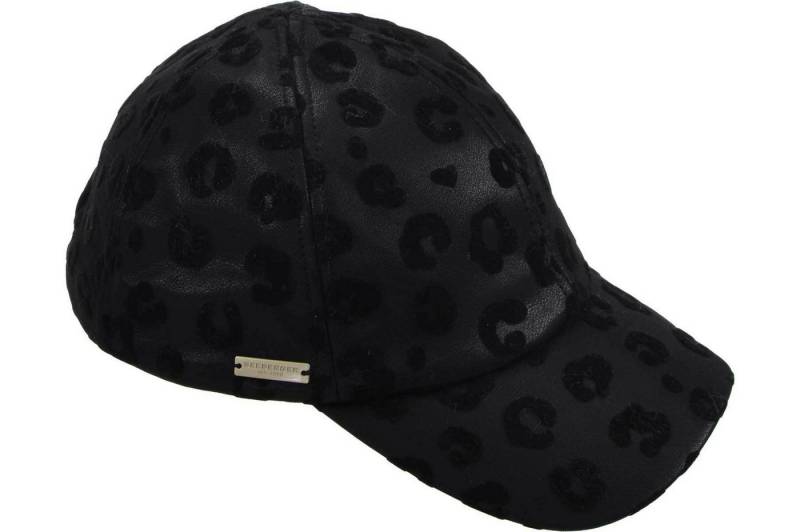Seeberger Baseball Cap Kunstleder Baseballcap mit Tüllüberzug 19902-0 Seeberger Baseball Cap Kunstleder Baseballcap mit Tüllüberzug 19902-0 von Seeberger