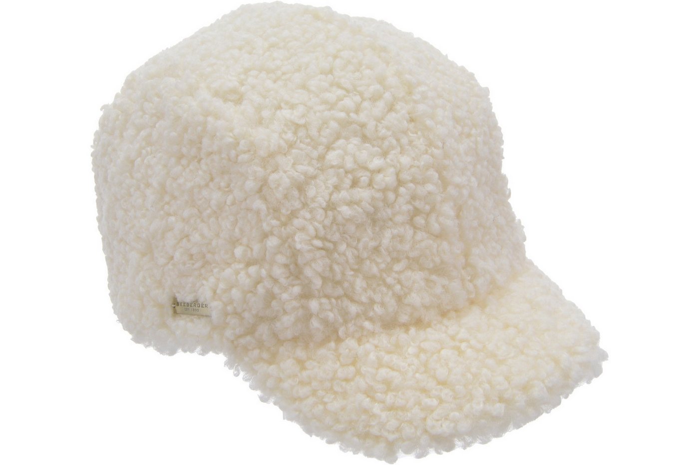 Seeberger Baseball Cap Teddy Baseballcap 19323-0 Seeberger Baseball Cap Teddy Baseballcap 19323-0 von Seeberger