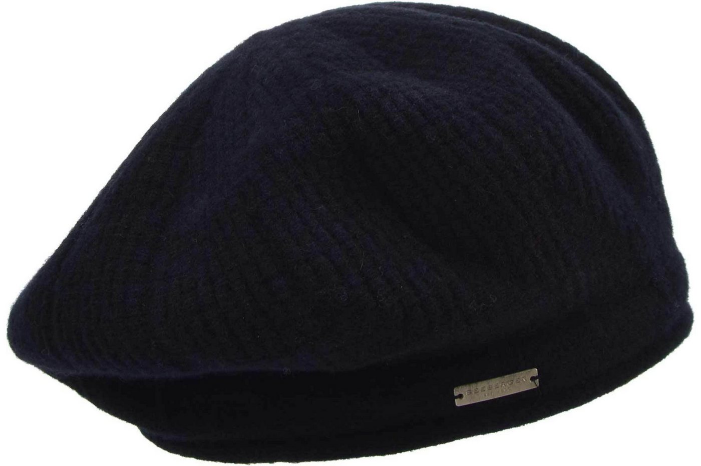 Seeberger Baskenmütze Walk Baskenmütze 19841-0 von Seeberger