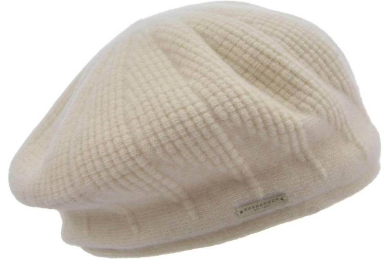 Seeberger Baskenmütze Walk Baskenmütze 19841-0 von Seeberger