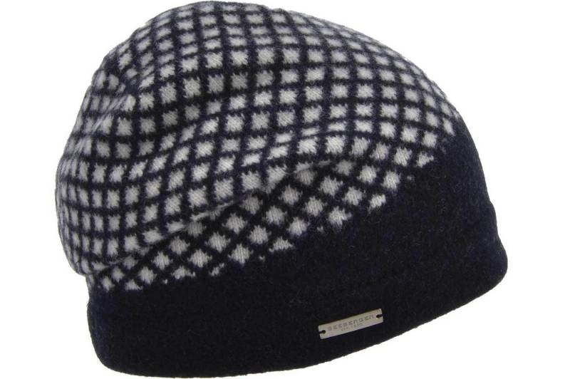 Seeberger Beanie Walk Headsock mit grafischem Muster 19358-0 Seeberger Beanie Walk Headsock mit grafischem Muster 19358-0 von Seeberger
