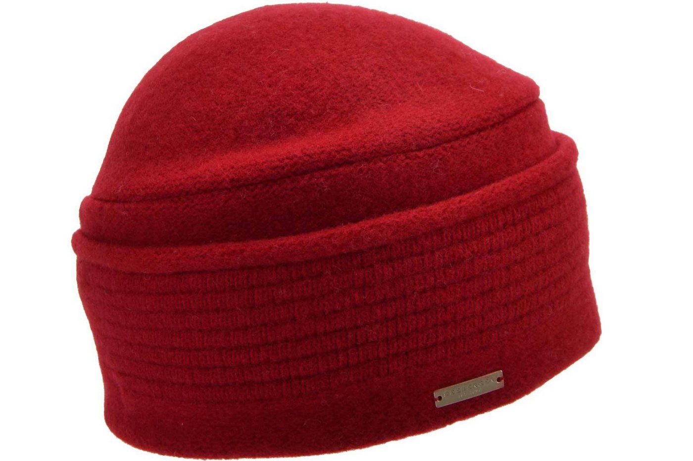 Seeberger Beanie Walk Toque 19857-0 von Seeberger