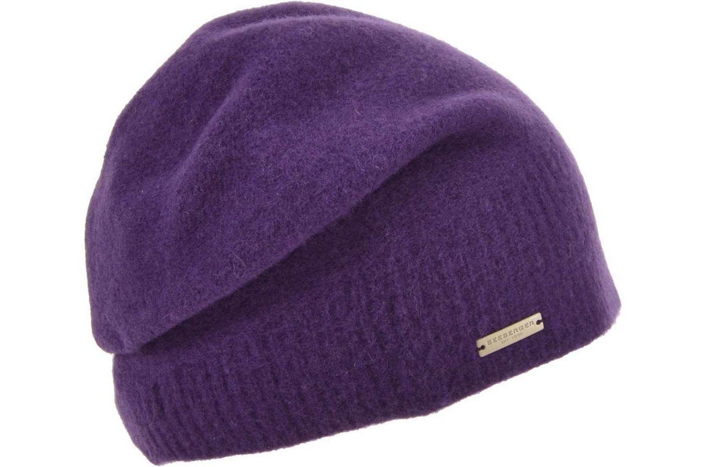 Seeberger Beanie Walkheadsock 18930-0 von Seeberger