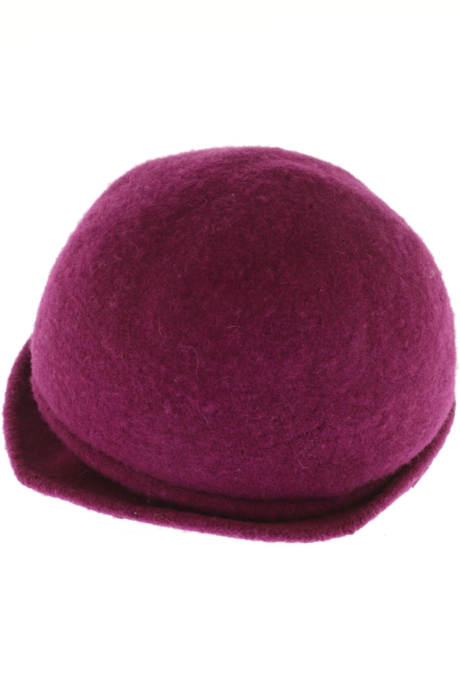 Seeberger Damen Hut/Mütze, pink von Seeberger