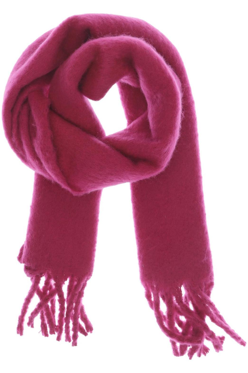 Seeberger Damen Schal, pink von Seeberger