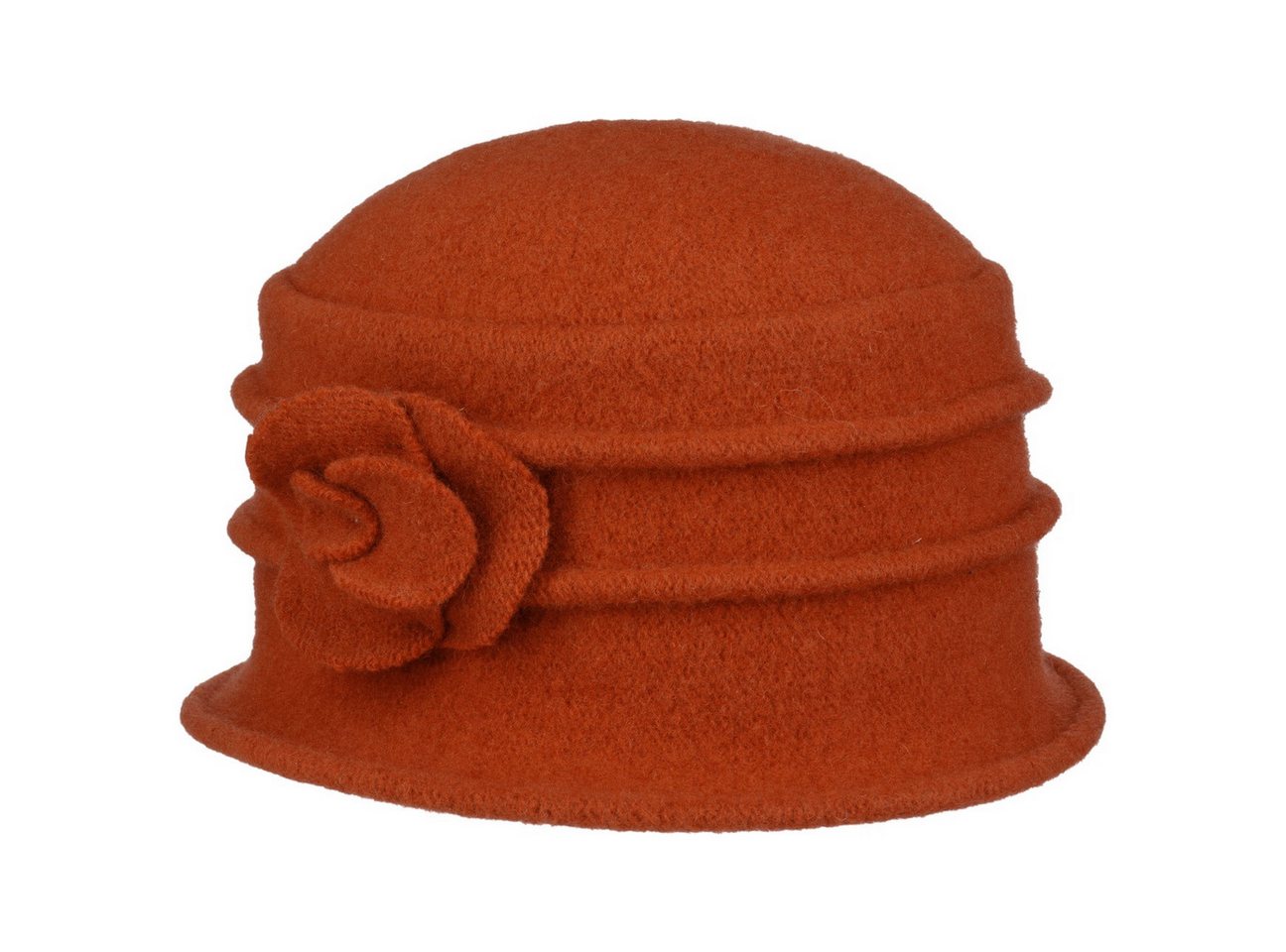 Seeberger Filzhut (1-St) Wollhut von Seeberger