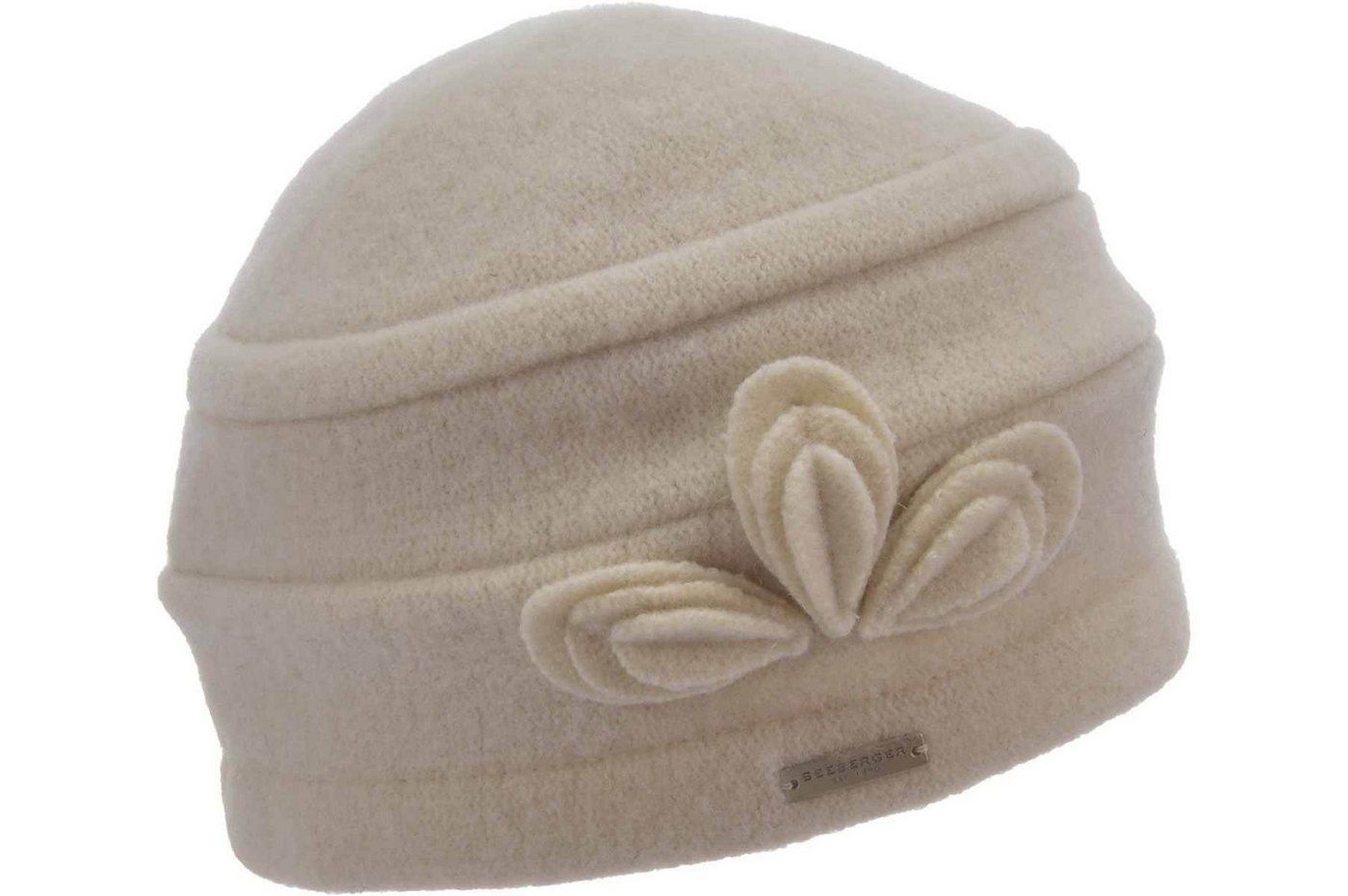 Seeberger Filzhut Walk Toque 19326-0 Seeberger Filzhut Walk Toque 19326-0 von Seeberger