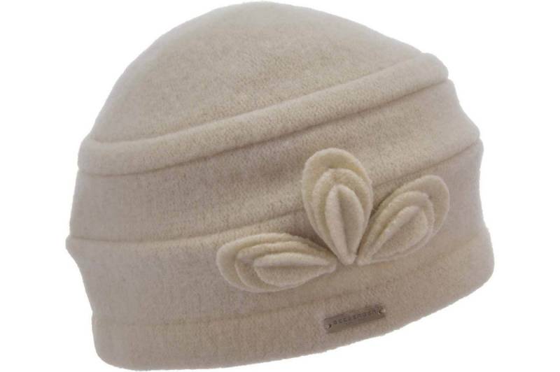 Seeberger Filzhut Walk Toque 19326-0 Seeberger Filzhut Walk Toque 19326-0 von Seeberger