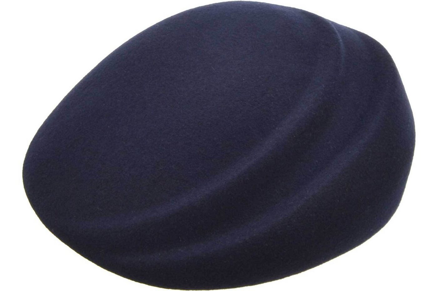 Seeberger Filzhut Wollfilz Käppchen 19068-0 Seeberger Filzhut Wollfilz Käppchen 19068-0 von Seeberger
