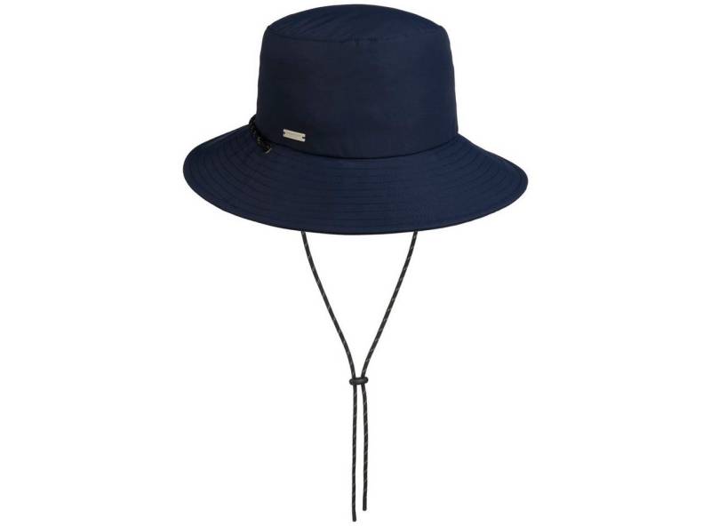 Seeberger Fischerhut (1-St) Fischerhut mit Futter von Seeberger