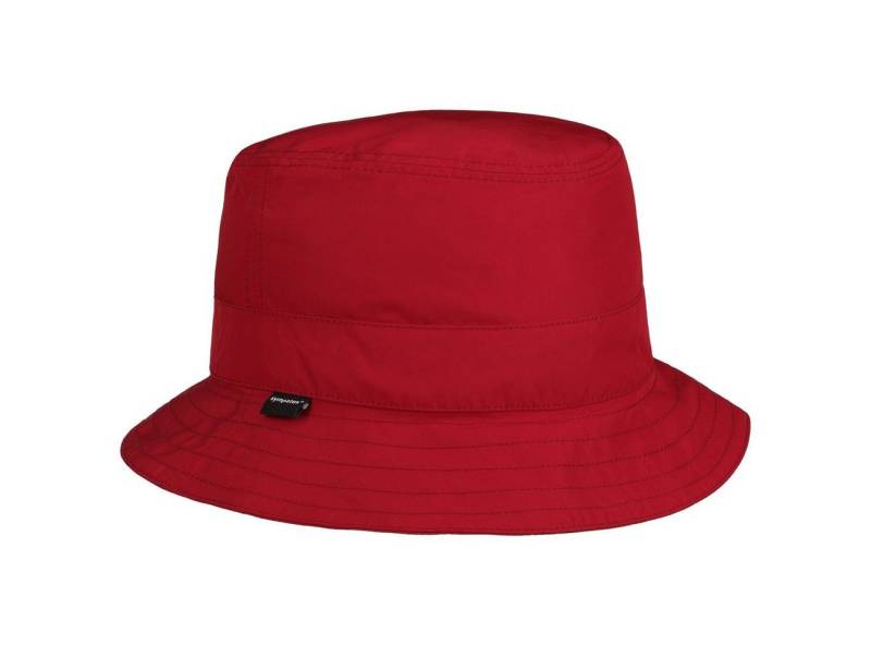 Seeberger Fischerhut (1-St) Stoffhut mit Futter von Seeberger