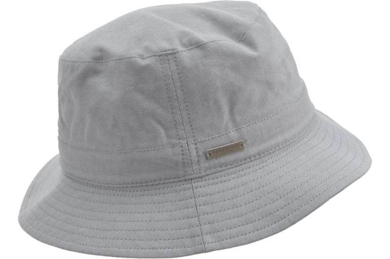 Seeberger Fischerhut Chambraystoff Fischerhut 55425-0 von Seeberger