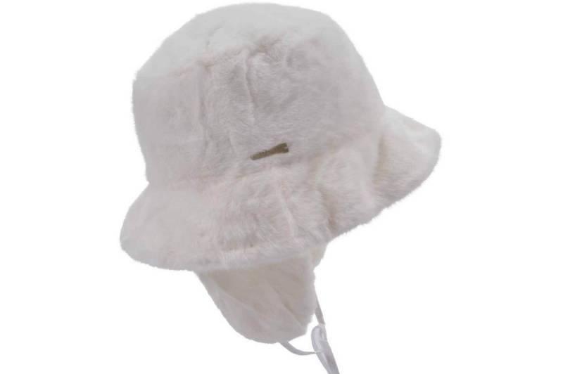 Seeberger Fischerhut Kunstfell Fischerhut mit Ohrenklappen 19742-1 von Seeberger