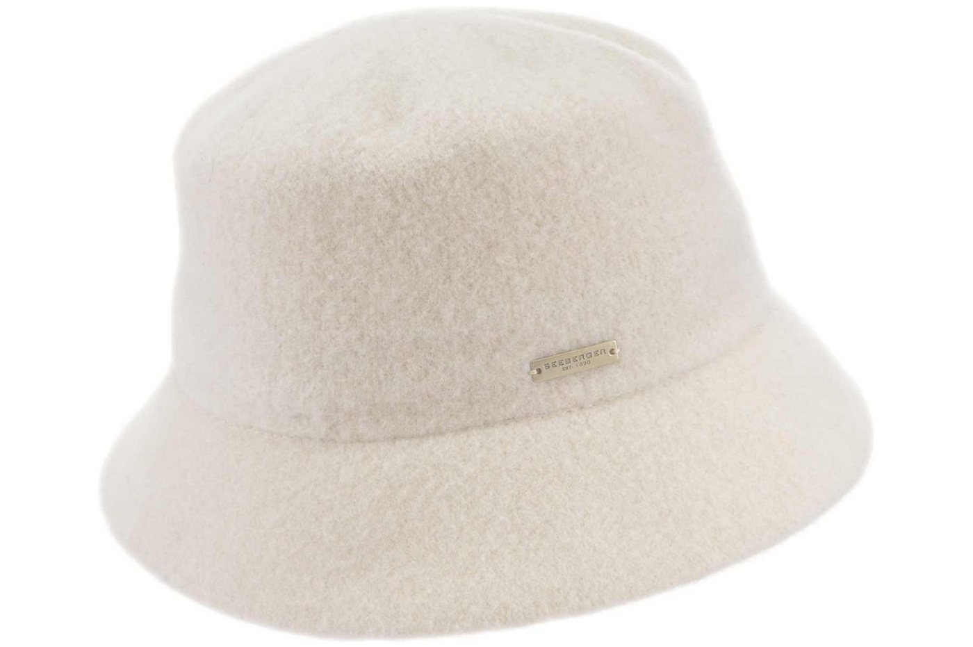 Seeberger Fischerhut gewalkt von Seeberger