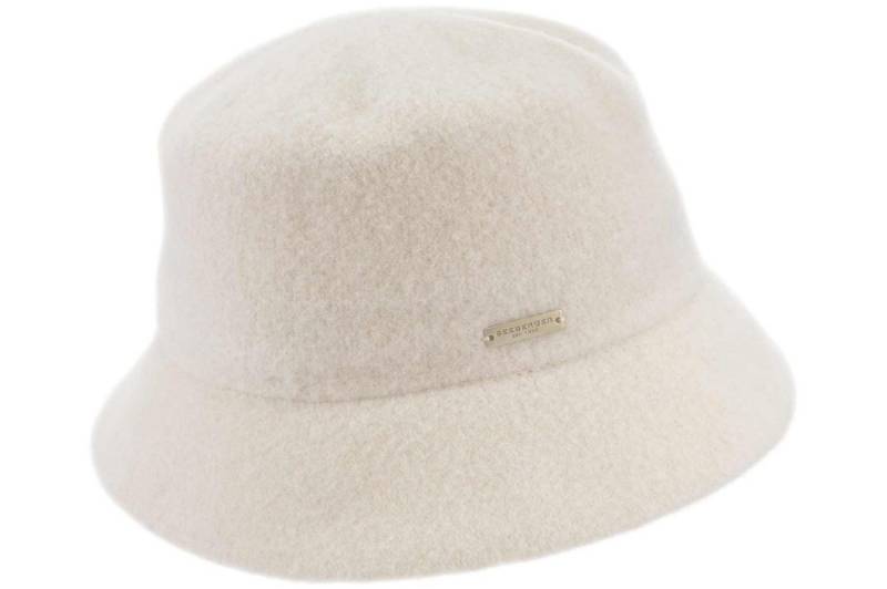 Seeberger Fischerhut gewalkt von Seeberger