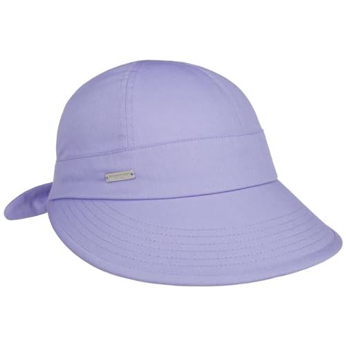 Seeberger Freizeitkappe Gr. One Size, Purple - Lilac von Seeberger