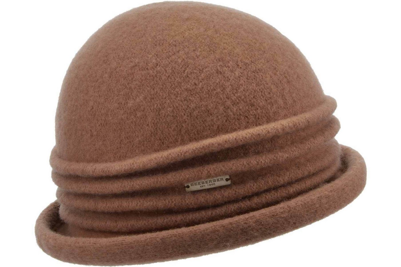 Seeberger Outdoorhut Walk Glocke mit Faltendetail 19835-0 von Seeberger