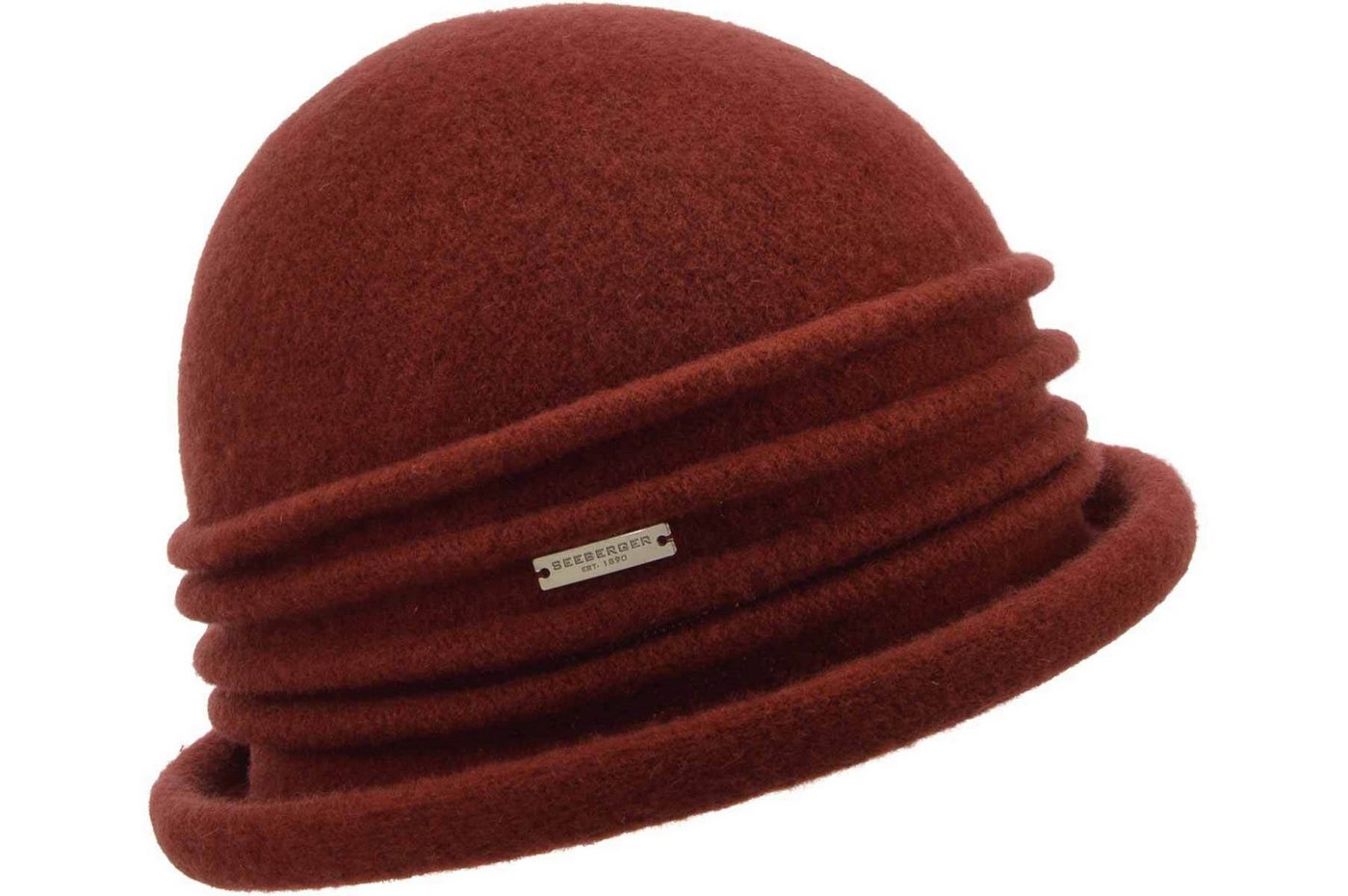 Seeberger Outdoorhut Walk Glocke mit Faltendetail 19835-0 von Seeberger