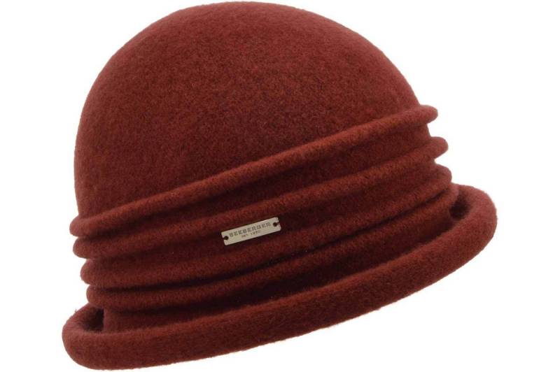 Seeberger Outdoorhut Walk Glocke mit Faltendetail 19835-0 von Seeberger