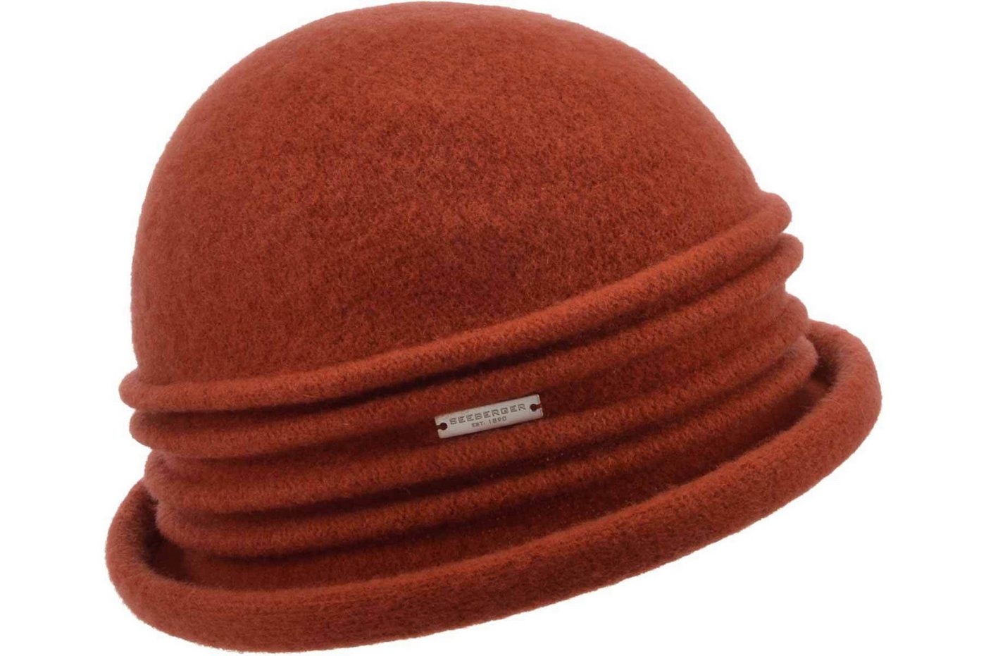 Seeberger Outdoorhut Walk Glocke mit Faltendetail 19835-0 von Seeberger