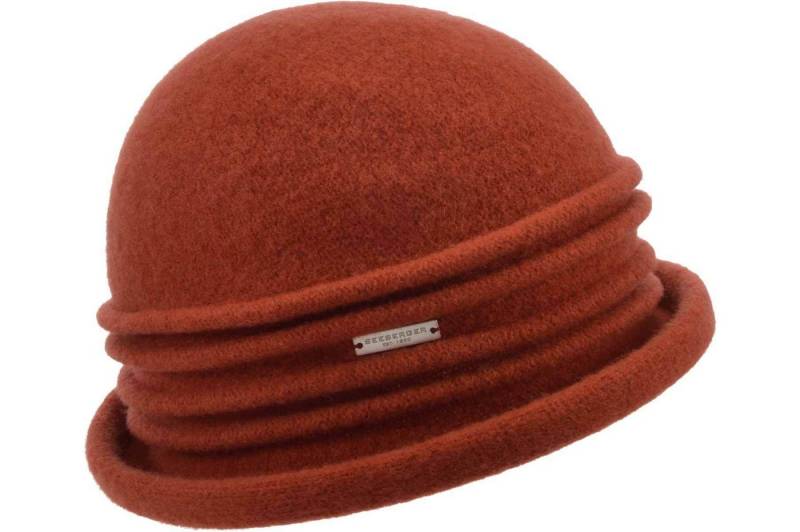 Seeberger Outdoorhut Walk Glocke mit Faltendetail 19835-0 von Seeberger