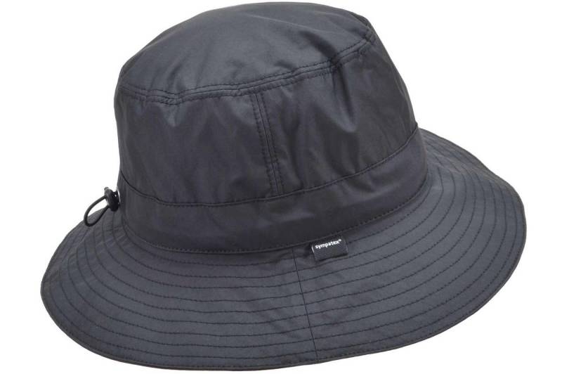 Seeberger Regenhut Sympatex rollbarer leichter Regenhut breite Krempe Seeberger Regenhut Sympatex rollbarer leichter Regenhut breite Krempe von Seeberger
