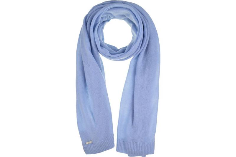 Seeberger Schal, aus reinem Cashmere groß von Seeberger