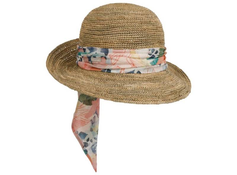 Seeberger Sonnenhut (1-St) Glockenhut, Made in Germany von Seeberger