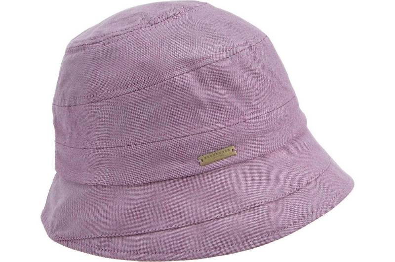 Seeberger Sonnenhut Chambraystoff Glocke 54792-0 von Seeberger