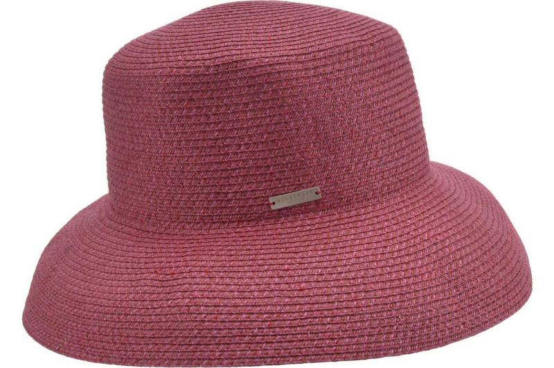 Seeberger Sonnenhut Papierborten Glocke mit absenkender Rand Kante 55526-0 von Seeberger