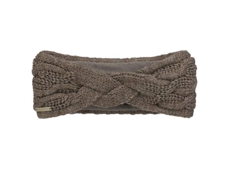 Seeberger Stirnband (1-St) Headband mit Futter von Seeberger