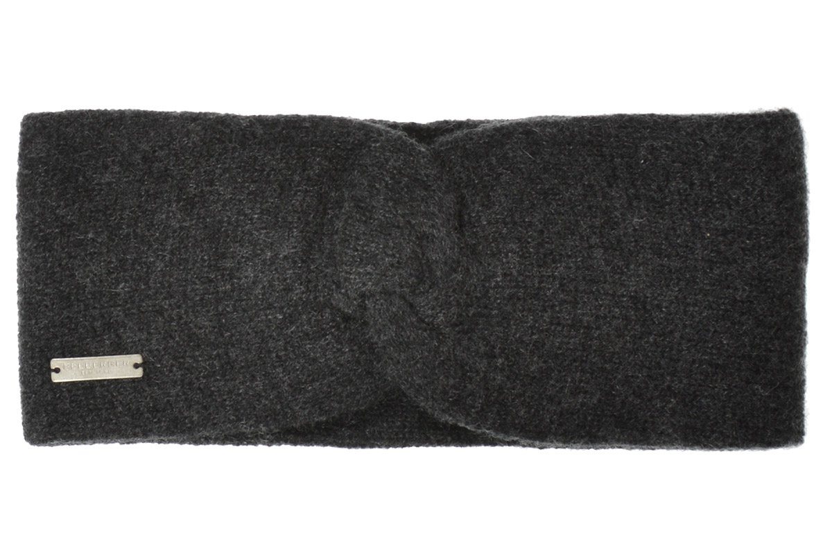 Seeberger Stirnband edel aus reinem Cashmere von Seeberger