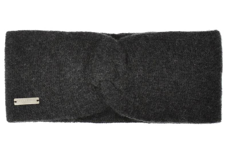 Seeberger Stirnband edel aus reinem Cashmere von Seeberger