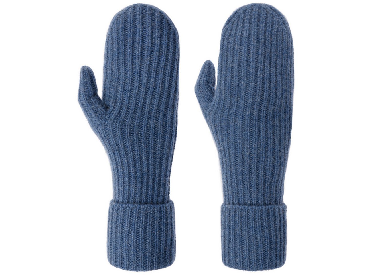 Seeberger Strickhandschuhe (1-St) Damenhandschuhe von Seeberger