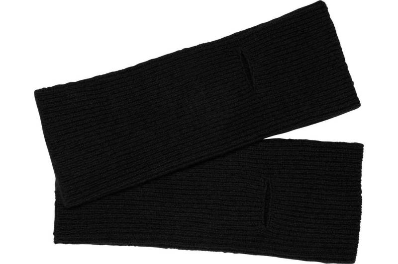 Seeberger Strickhandschuhe Cashmere Stulpen in 1x1 Rippenstruktur 19373-0 Seeberger Strickhandschuhe Cashmere Stulpen in 1x1 Rippenstruktur 19373-0 von Seeberger