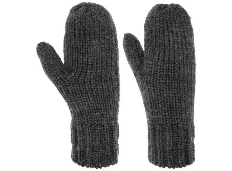 Seeberger Strickhandschuhe (1-St) Damenhandschuhe mit Futter Seeberger Strickhandschuhe (1-St) Damenhandschuhe mit Futter von Seeberger