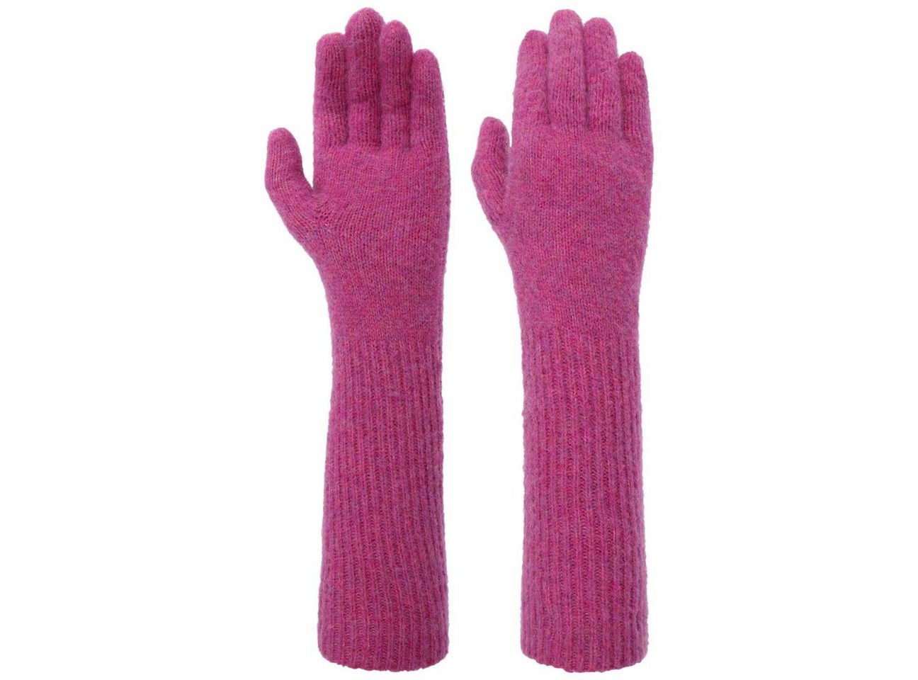 Seeberger Strickhandschuhe Fingerhandschuhe von Seeberger